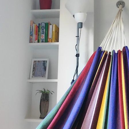 Bright Apartment In Μάλαγα Εξωτερικό φωτογραφία