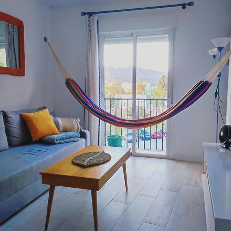 Bright Apartment In Μάλαγα Εξωτερικό φωτογραφία