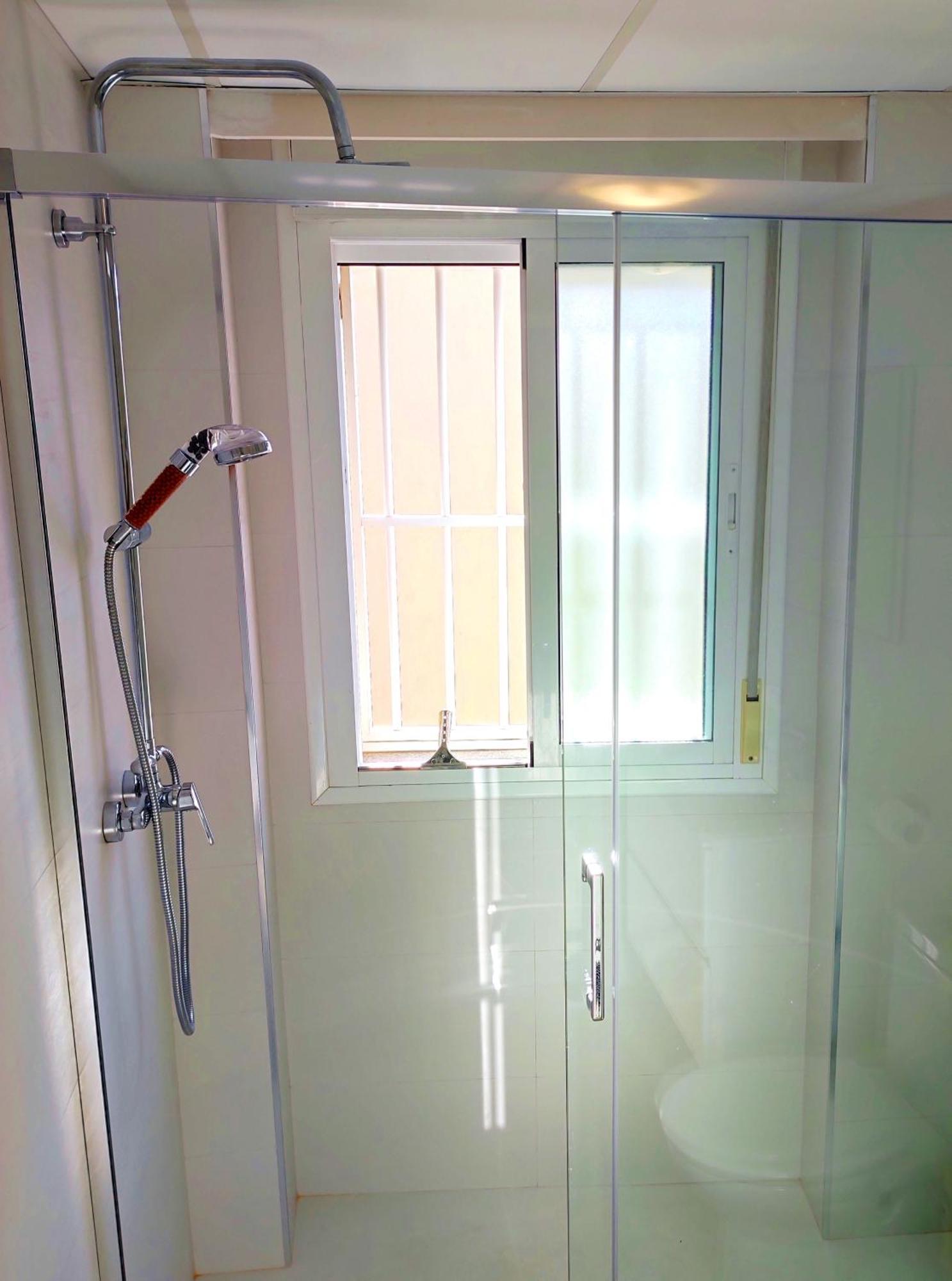 Bright Apartment In Μάλαγα Εξωτερικό φωτογραφία