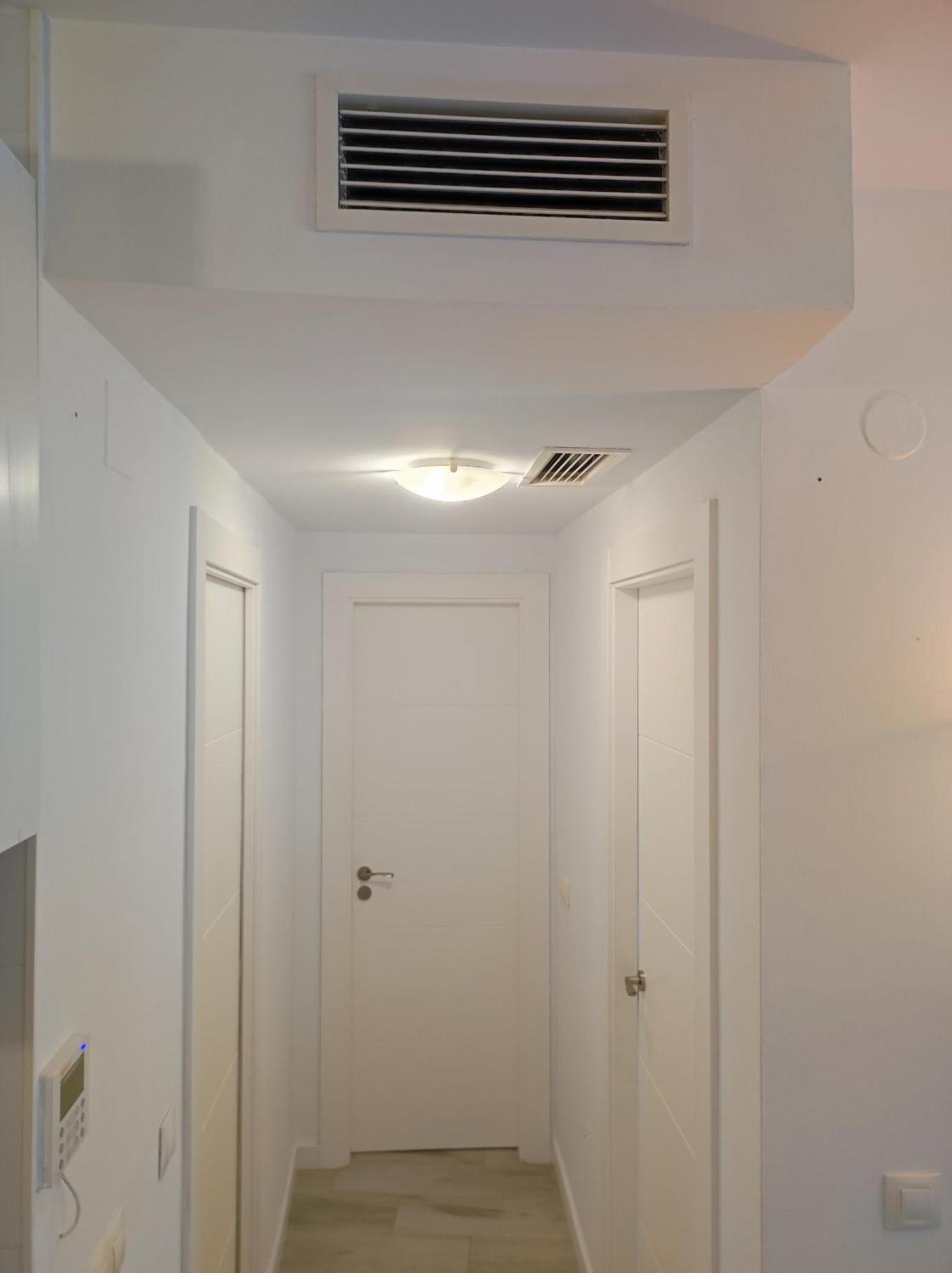 Bright Apartment In Μάλαγα Εξωτερικό φωτογραφία