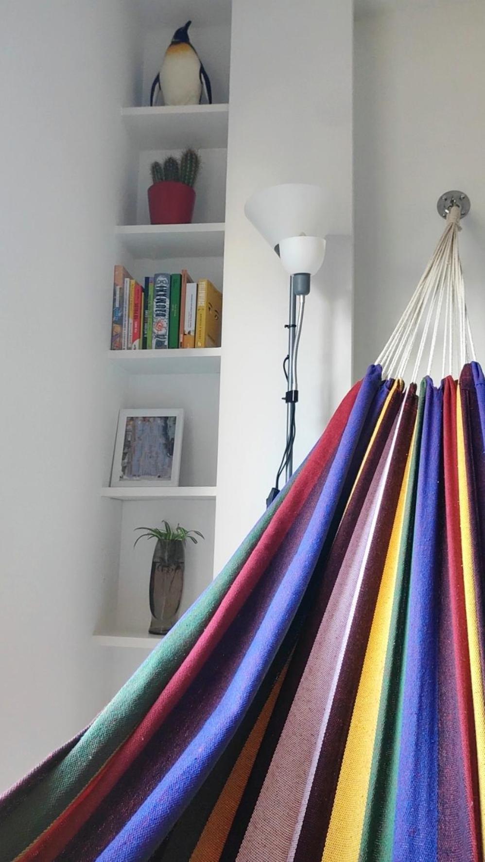 Bright Apartment In Μάλαγα Εξωτερικό φωτογραφία