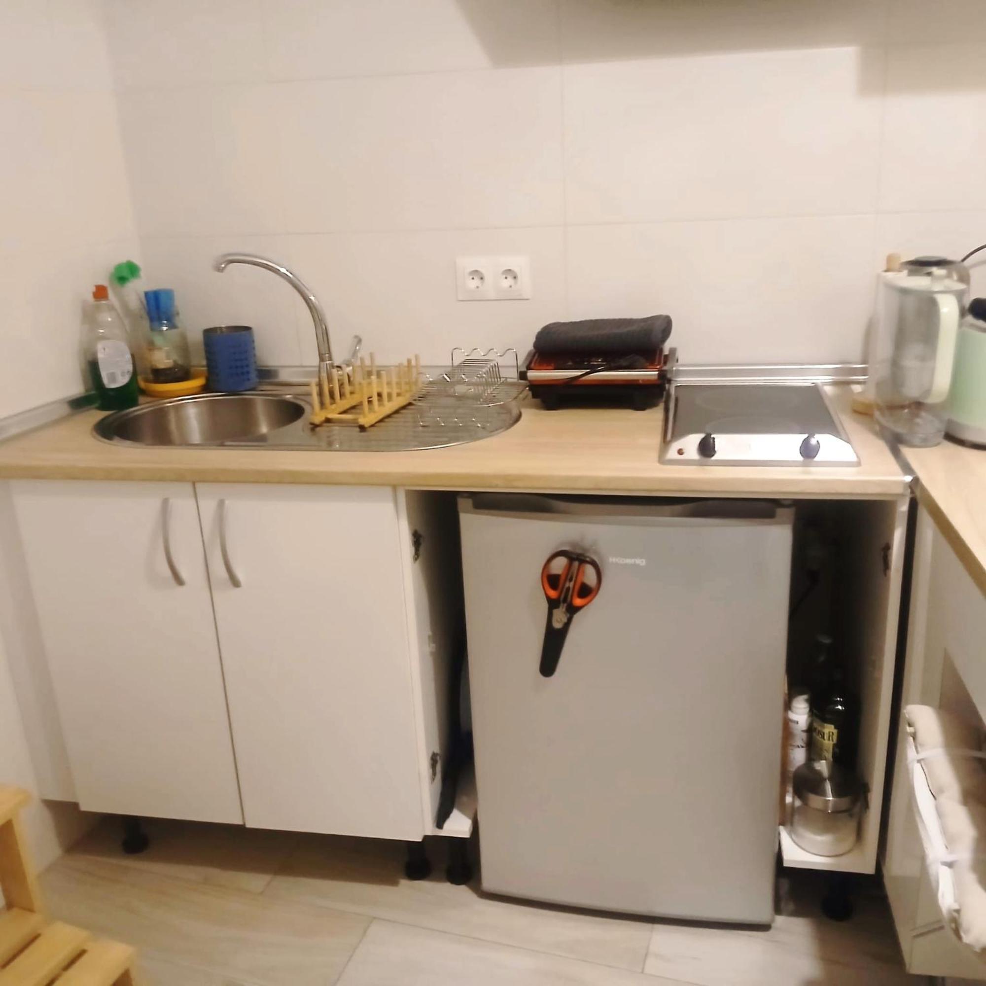 Bright Apartment In Μάλαγα Εξωτερικό φωτογραφία