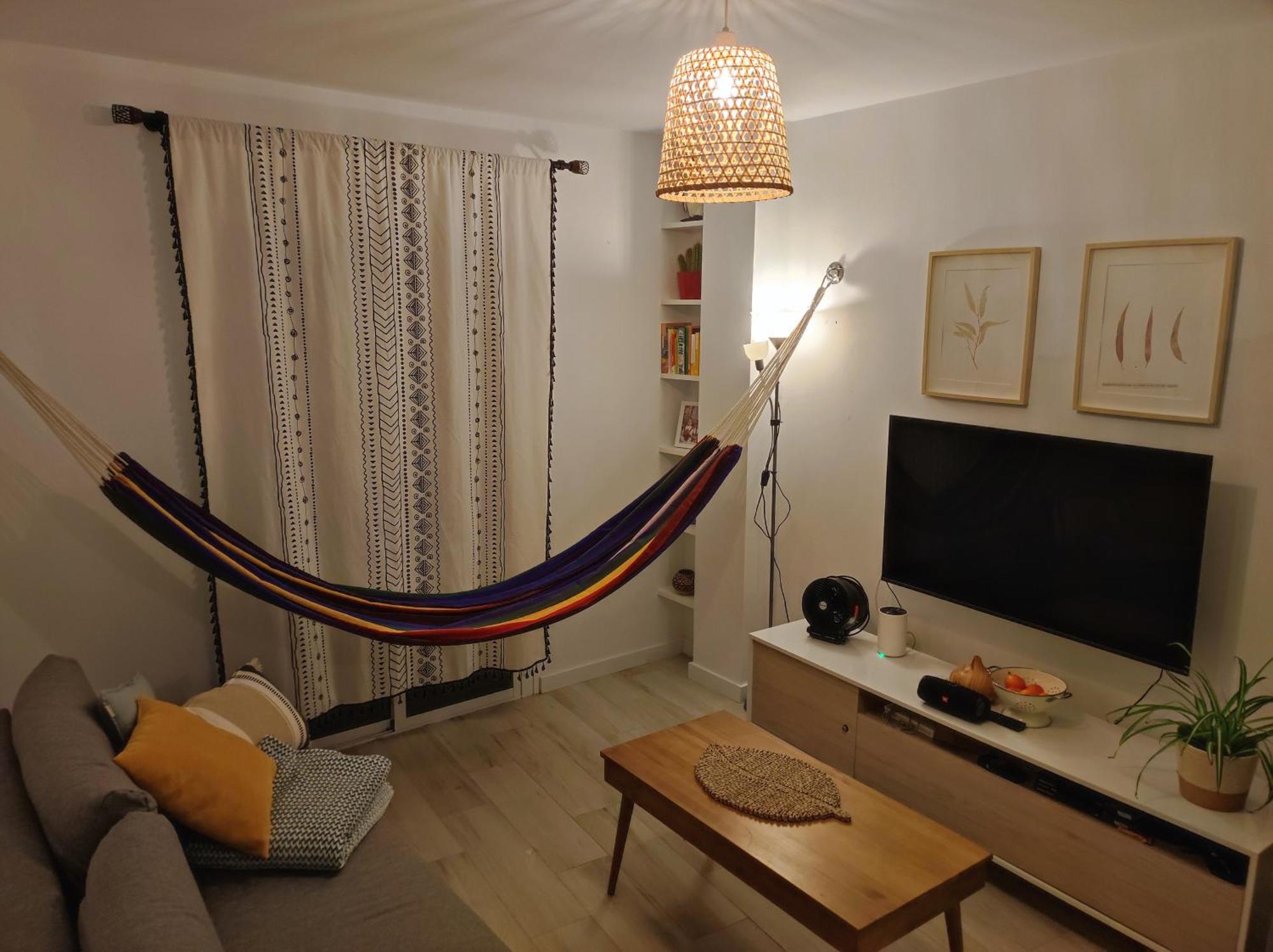 Bright Apartment In Μάλαγα Εξωτερικό φωτογραφία
